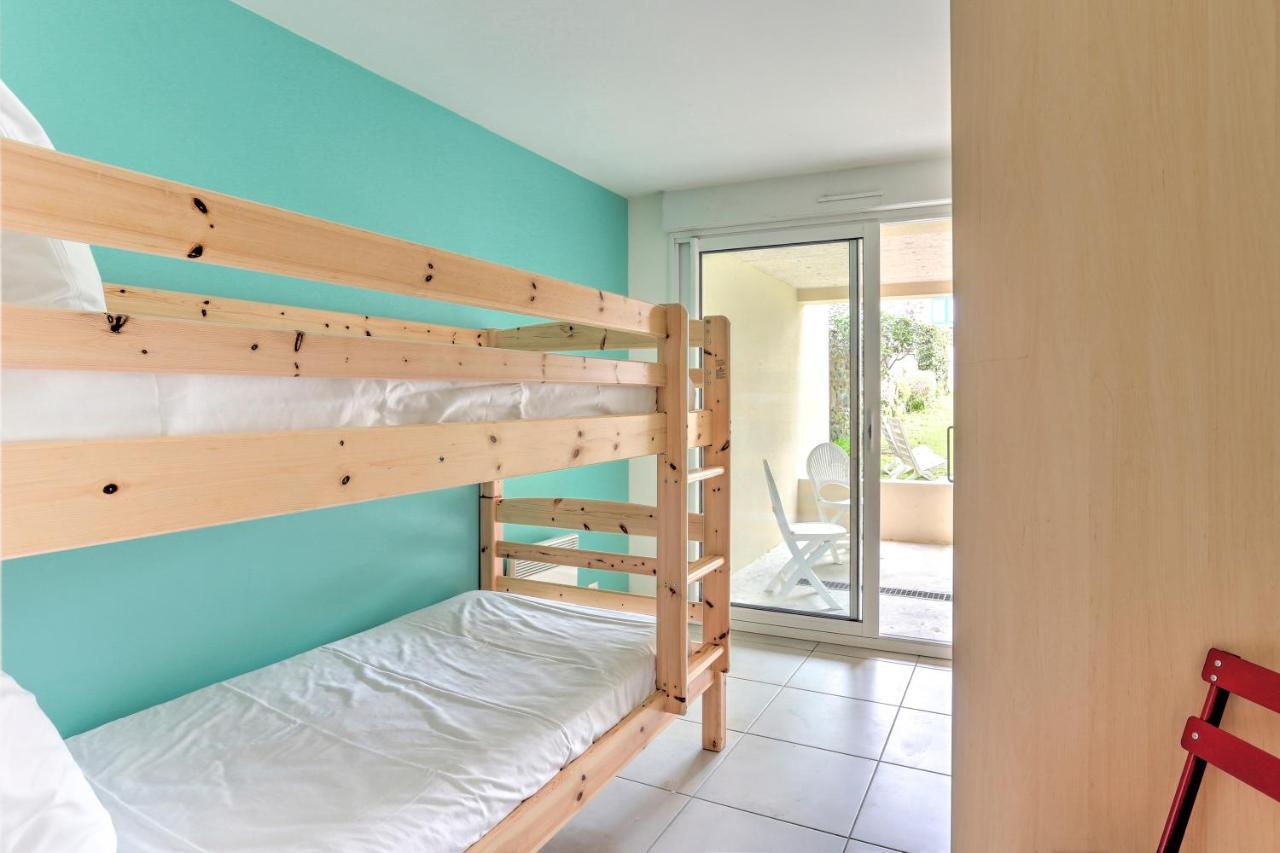 Maison Des Goelands - 50M De La Plage Pleneuf-Val-Andre Exterior foto