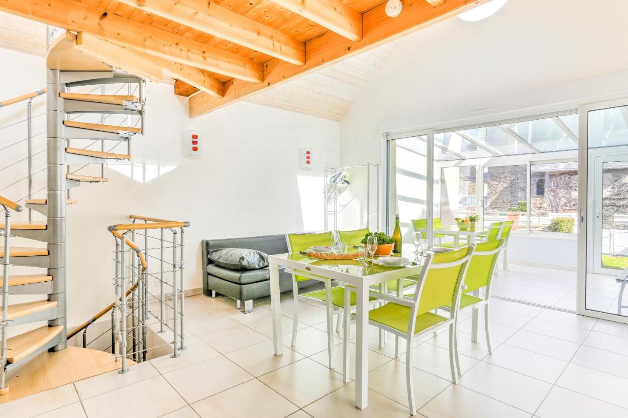Maison Des Goelands - 50M De La Plage Pleneuf-Val-Andre Exterior foto